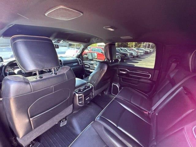 2020 Ram 2500 - $42,975
