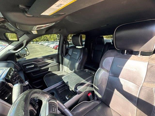 2020 Ram 2500 - $42,975