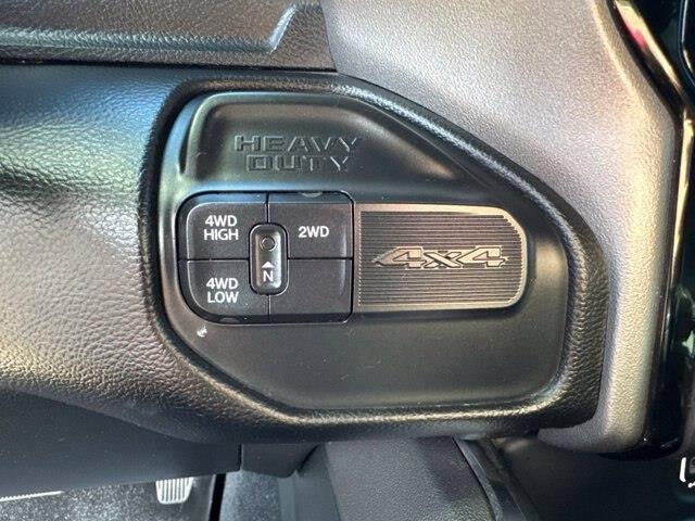 2020 Ram 2500 - $42,975