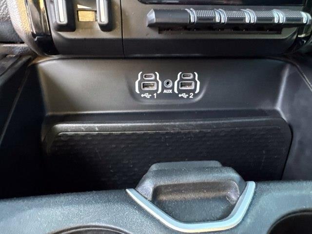 2020 Ram 2500 - $42,975