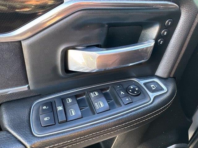 2020 Ram 2500 - $42,975