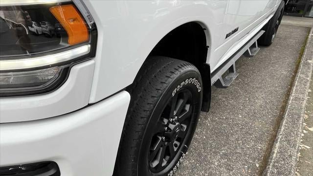 2023 Ram 2500 Laramie