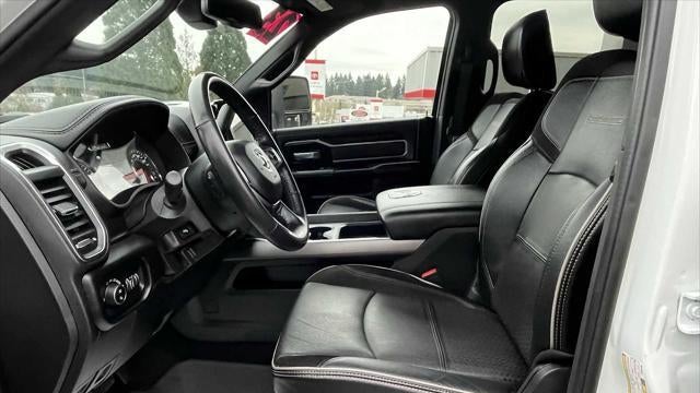 2023 Ram 2500 Laramie