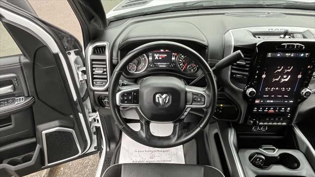 2023 Ram 2500 Laramie