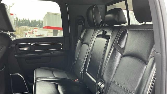 2023 Ram 2500 Laramie