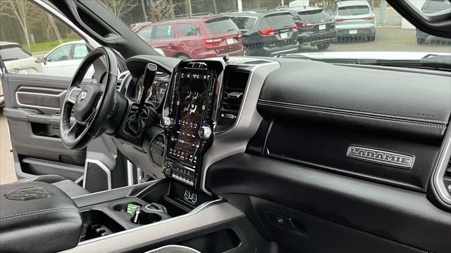 2023 Ram 2500 Laramie