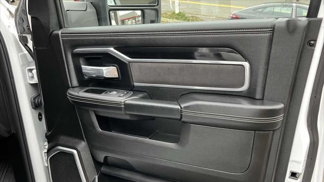 2023 Ram 2500 Laramie