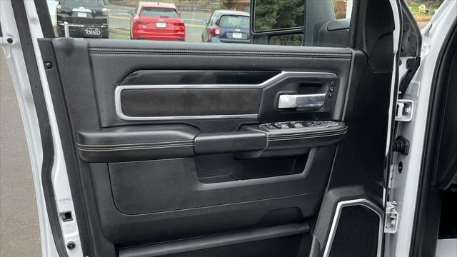 2023 Ram 2500 Laramie