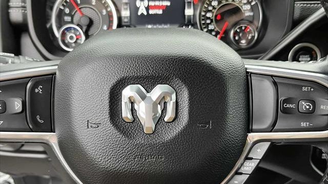 2023 Ram 2500 Laramie