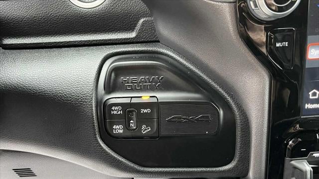 2023 Ram 2500 Laramie