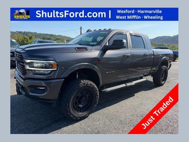2022 Ram 2500