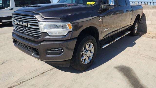 Preowned 2023 Ram 2500 Laramie for Sale