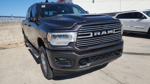 2023 Ram 2500 Laramie