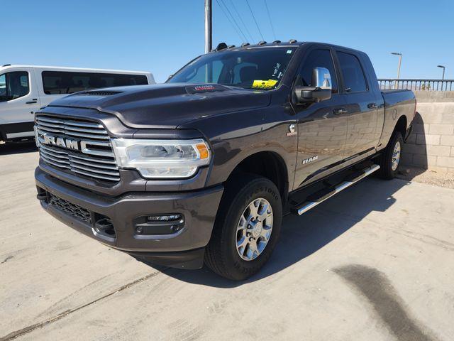 2023 Ram 2500