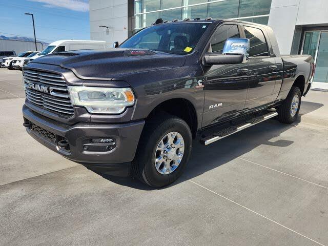 2023 Ram 2500 - $62,759