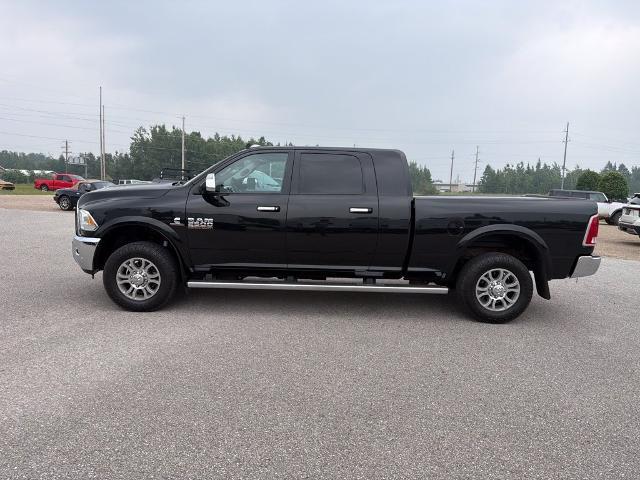 2017 Ram 2500 - $43,740