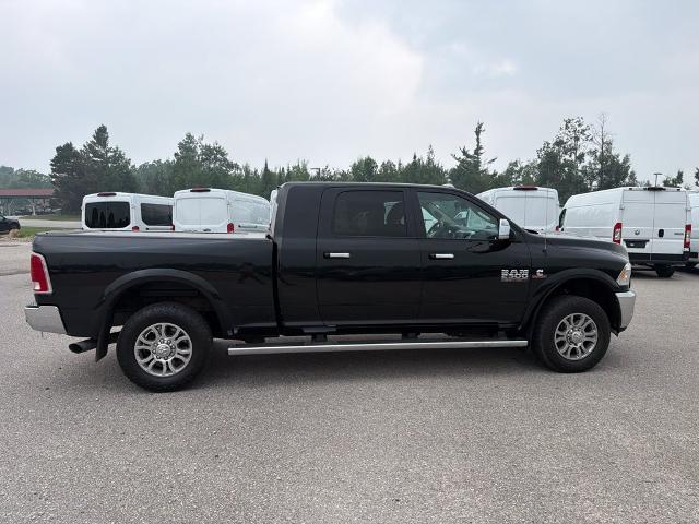 2017 Ram 2500 - $43,740