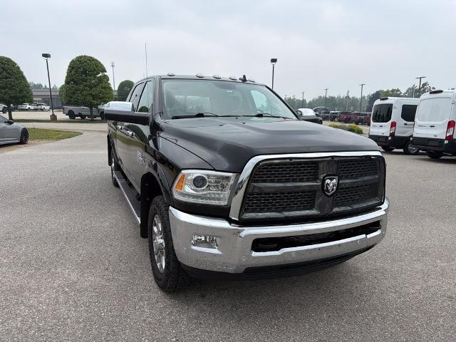 2017 Ram 2500 - $43,740