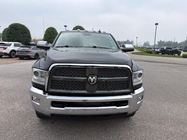 2017 Ram 2500 - $43,740