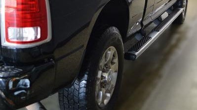 2014 Ram 2500 Laramie Limited