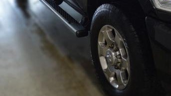 2014 Ram 2500 Laramie Limited