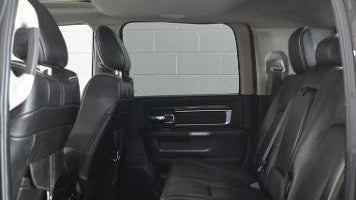 2014 Ram 2500 Laramie Limited