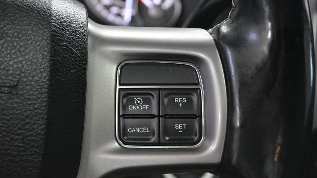 2014 Ram 2500 Laramie Limited