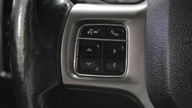 2014 Ram 2500 Laramie Limited