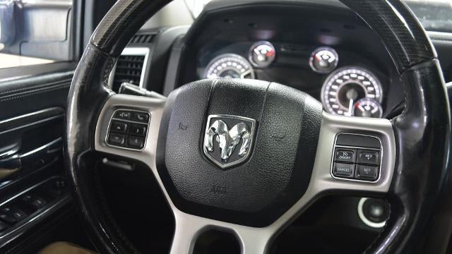 2014 Ram 2500 Laramie Limited