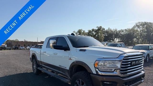 Preowned 2022 Ram 2500 Limited Longhorn for Sale
