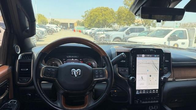 2022 Ram 2500 Limited Longhorn