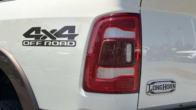 2022 Ram 2500 Limited Longhorn
