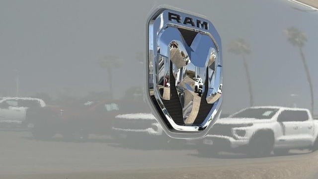 2022 Ram 2500 Limited Longhorn