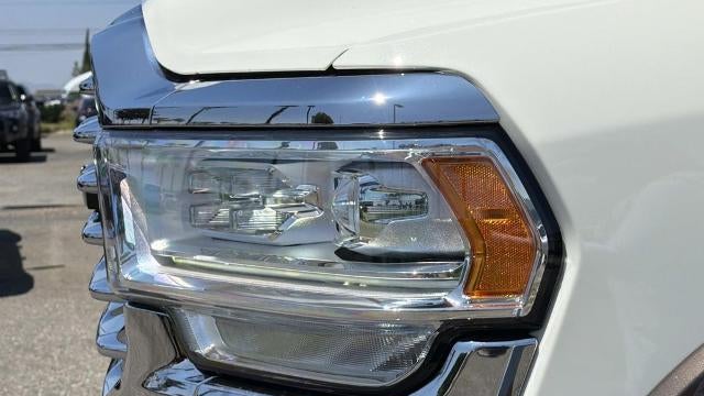 2022 Ram 2500 Limited Longhorn