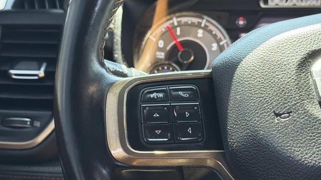 2022 Ram 2500 Limited Longhorn