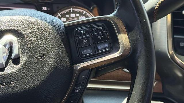 2022 Ram 2500 Limited Longhorn