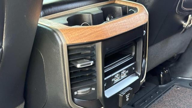 2022 Ram 2500 Limited Longhorn