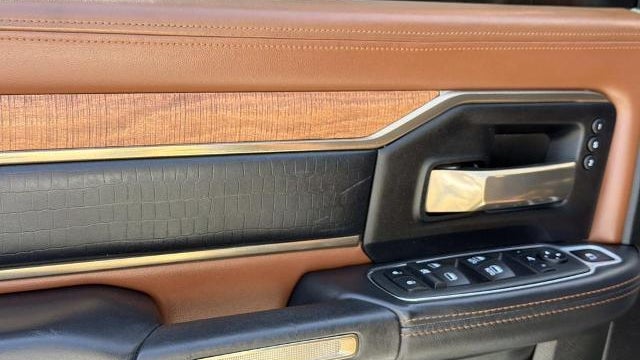 2022 Ram 2500 Limited Longhorn