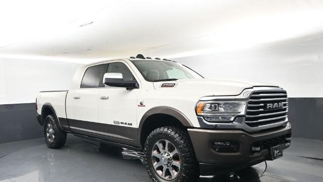 Preowned 2022 Ram 2500 Limited Longhorn for Sale