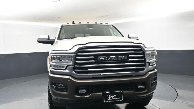 2022 Ram 2500 Limited Longhorn