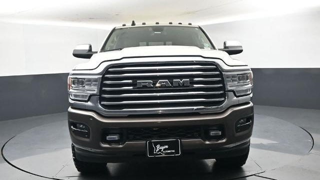 2022 Ram 2500 Limited Longhorn