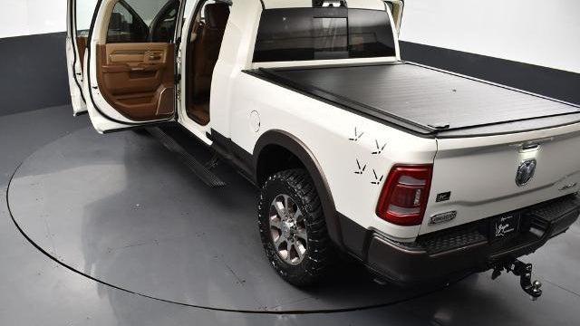 2022 Ram 2500 Limited Longhorn