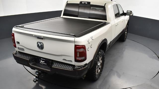 2022 Ram 2500 Limited Longhorn