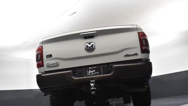 2022 Ram 2500 Limited Longhorn