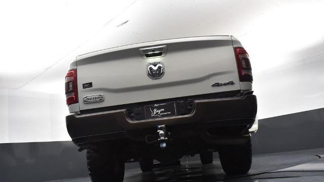 2022 Ram 2500 Limited Longhorn
