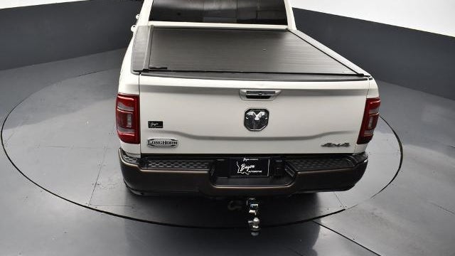 2022 Ram 2500 Limited Longhorn