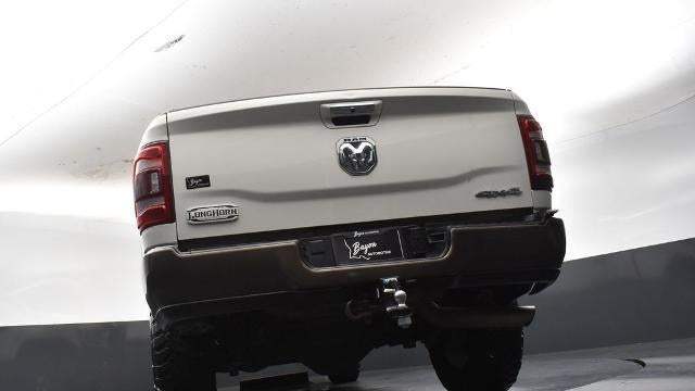 2022 Ram 2500 Limited Longhorn