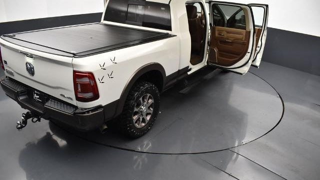 2022 Ram 2500 Limited Longhorn