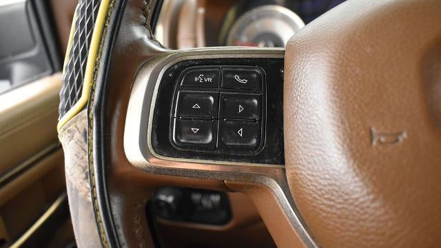 2022 Ram 2500 Limited Longhorn