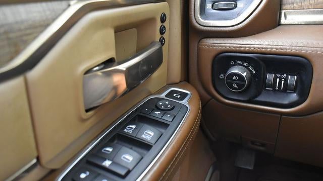 2022 Ram 2500 Limited Longhorn